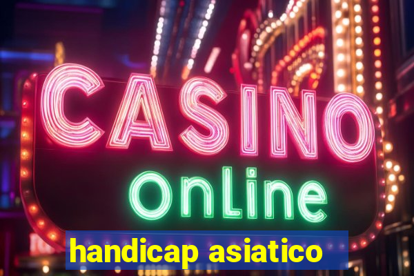 handicap asiatico - 0 5